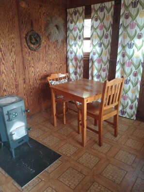 Restauration