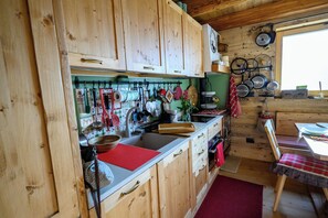 Cuisine privée