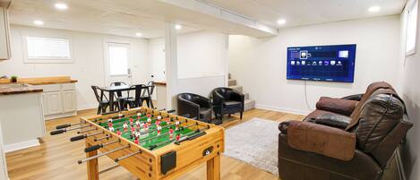 Spielezimmer