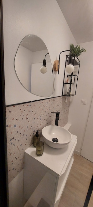 Badeværelse