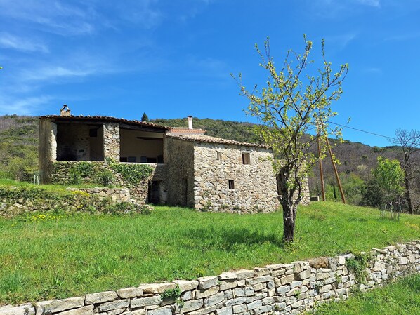 Außenbereich