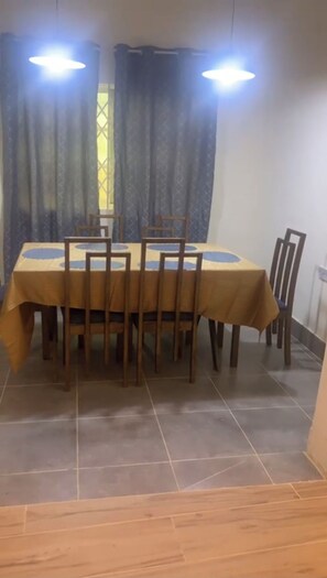 Restauration