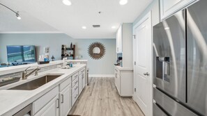 Updated Kitchen