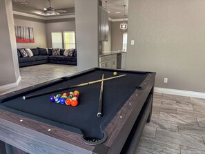 Spielezimmer