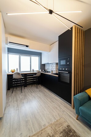 Cuisine privée