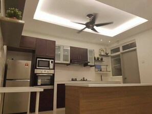 Cucina privata
