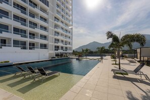 Terraço/pátio