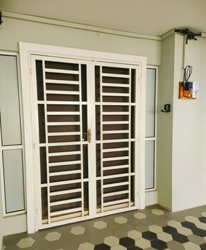 Sisätilat