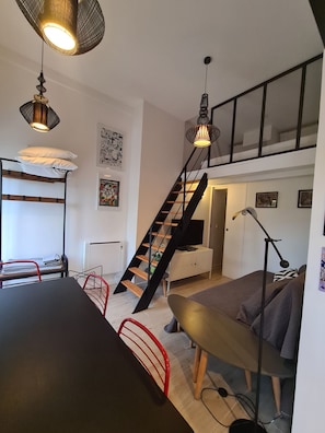 Intérieur