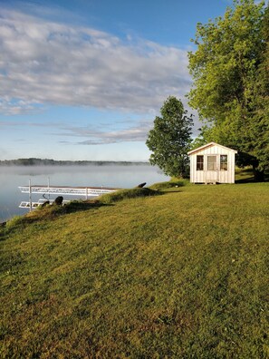 Boendeområde