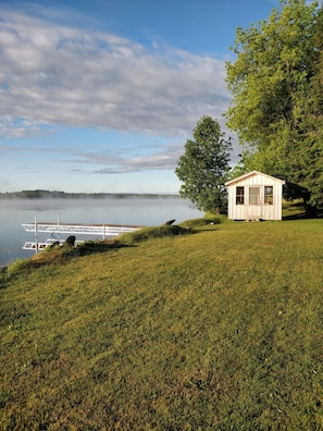 Boendeområde