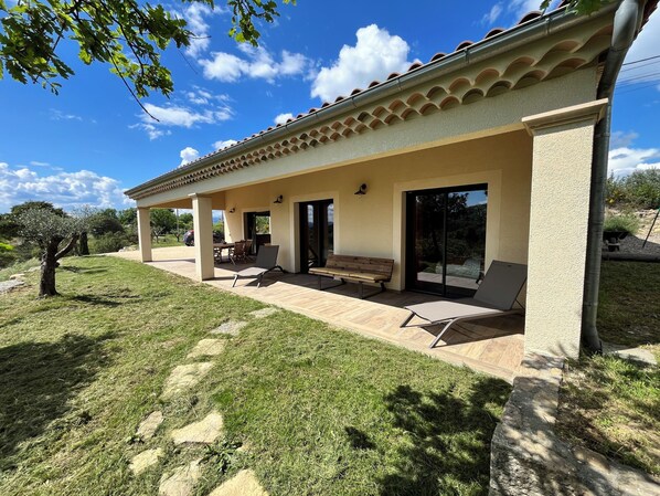 Terrass/Patio