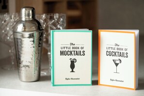 Miscellaneous