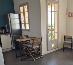 Restauration