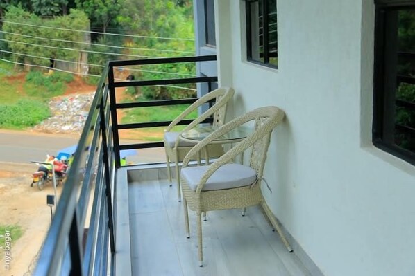 Balcone