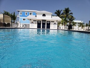 Alberca