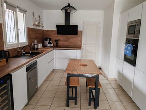 Eget kök