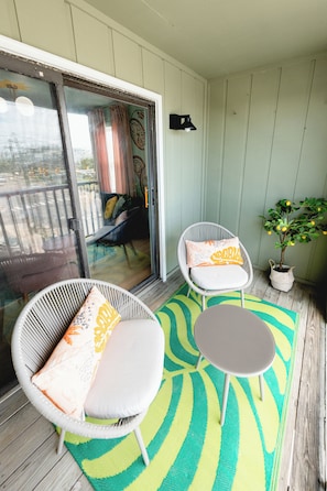 Terrass/Patio