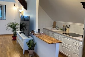 Eget kök