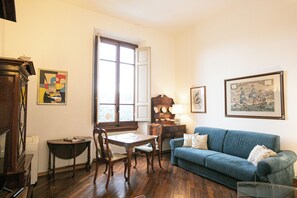 Coin séjour