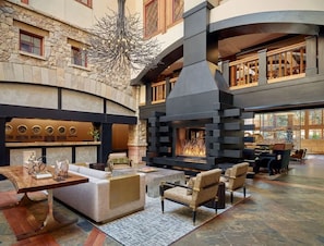Intérieur