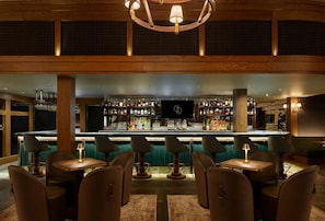 Bar (sur place)