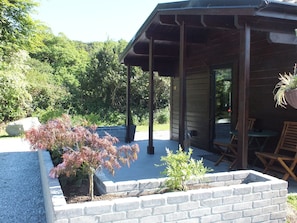 Zen Space!