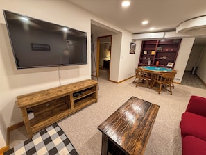 Spielezimmer