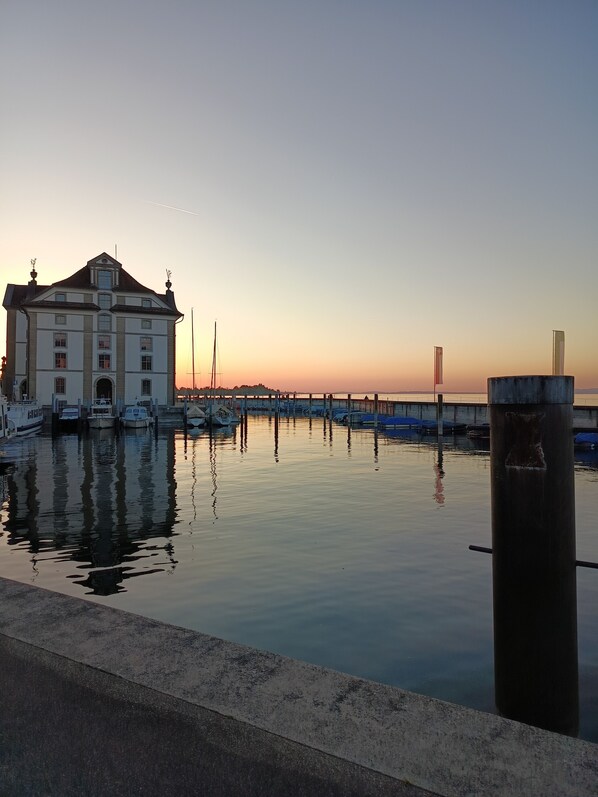 Port de plaisance