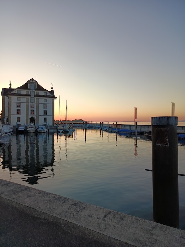 Port de plaisance