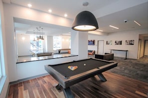 Sala de juegos