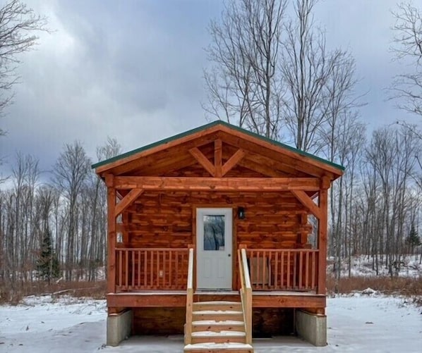 Cabin