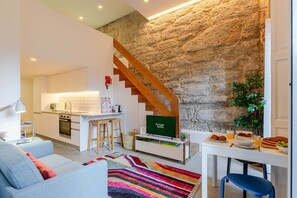 Coin séjour