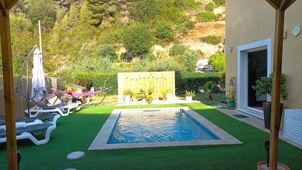 Terrass/Patio