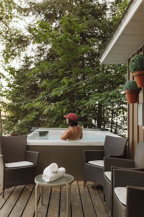 Hottub