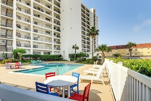 Community Amenities