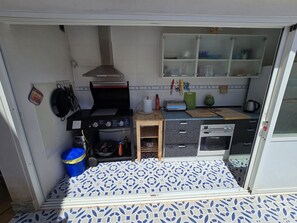 Cuisine privée