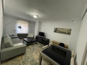 Coin séjour