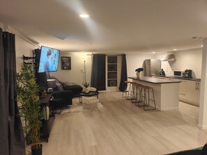 Interiör