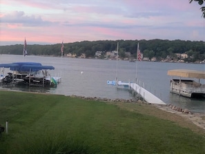 Sunset Views