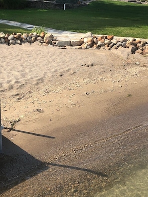 Sandy Beach