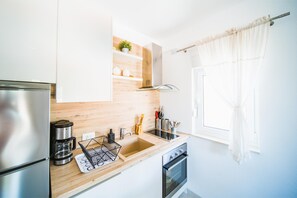 Eget kök