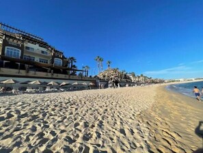 Medano Beach, perfect for swimming and walking