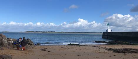 Plage