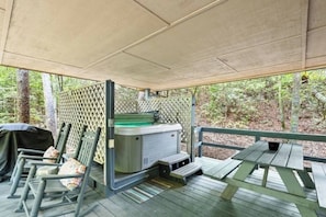 Terrass/Patio