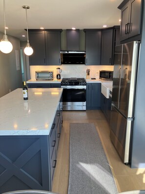 Cucina privata