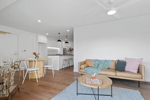Coin séjour
