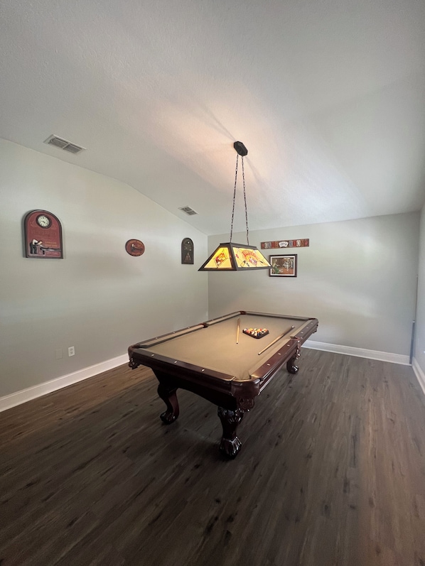 Spielezimmer
