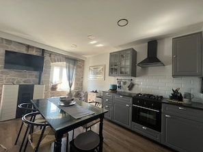 Cuisine privée