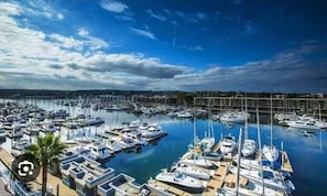 Marina